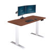 Essential Electric Standing Desk Split Top 48x24